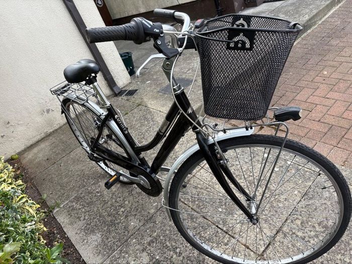 Ladies Bicycle