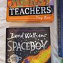 14 David Walliams Book Collection Image 5
