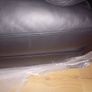 Leather sofa Image 6
