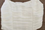 White Corset