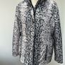 Paco Brand | Elegant Padded Jacket Image 4