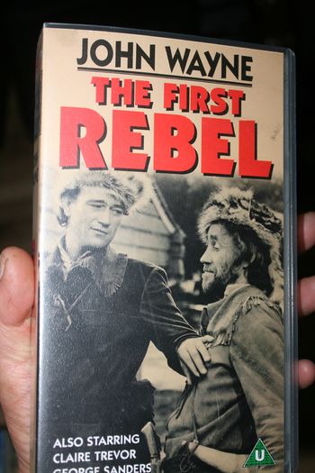 VHS - Vintage collection