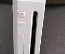 Nintendo Wii Console