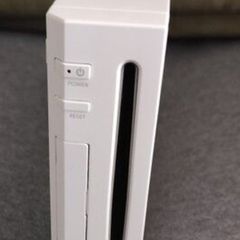 Nintendo Wii Console