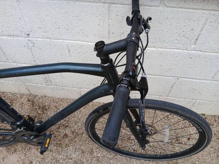 Vitus Mach 3 VR Urban bike