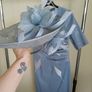 Occasion wear : MOTHER of the Bride/Groom size 14 Image 6