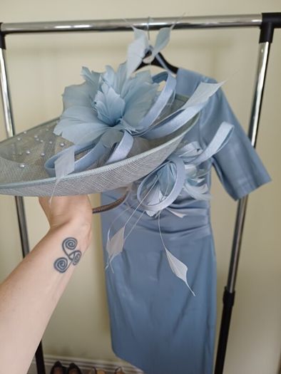 Occasion wear : MOTHER of the Bride/Groom size 14