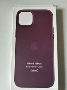 iPhone 15 Plus