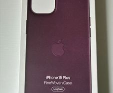 iPhone 15 Plus