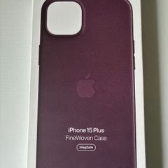 iPhone 15 Plus
