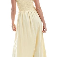 midi Hollister Lemon