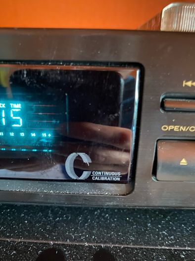 Marantz CD-46