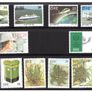 1986 Ireland Stamp Year Pack MNH. See scan for stamps included. All stamps Mint Never Hinged. Image 4