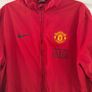 Manchester United Jacket 2007-08 Image 2