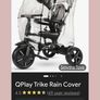 Qplay trike rito Image 2