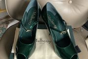 Mulberry heels, new ,Uk 6-6.5