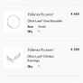Tiffany and Co Paloma Picasso Set Image 7