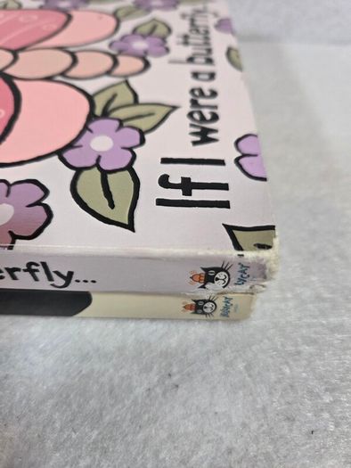 Jellycat books