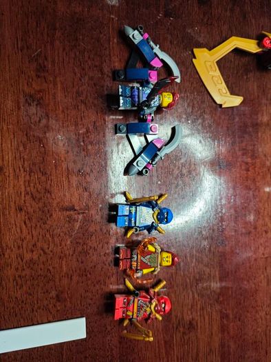 lego