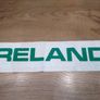 Italia 90 Scarf Image 3