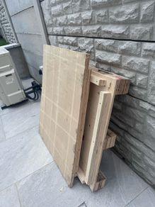 pallets free to go
