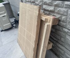 pallets free to go
