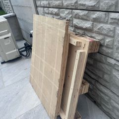 pallets free to go