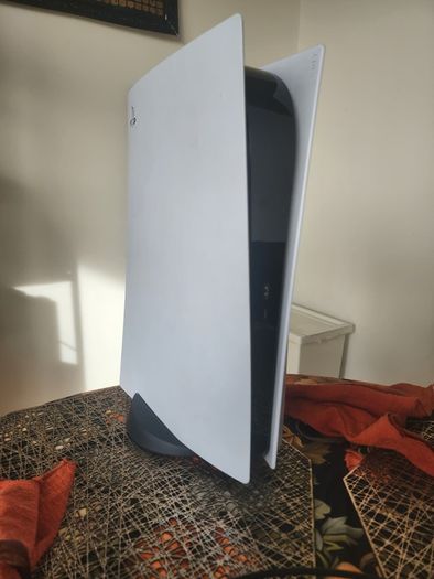 PS5 Disk edition - FW 13.60