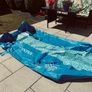 Pool - Intex Rectangular Frame Image 3