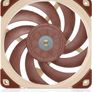 Premium Quiet Fan with USB Power Adaptor Cable, 4-Pin, 5V Version (FREE POSTAGE) Image 4