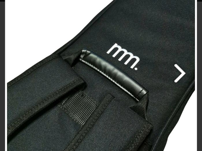 guitar bag