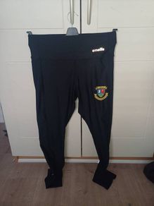 ST. FINIANS sports leggings