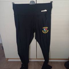 ST. FINIANS sports leggings