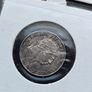 1813 Silver Irish 10p. Image 3