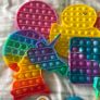 Fidget Toy Bundle - 13 Fidget Toys Image 3