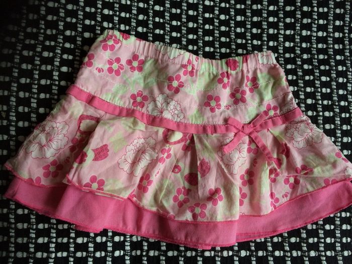 baby skirt 6-9 months