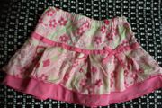 baby skirt 6-9 months