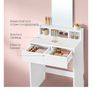 Vanity table Image 2