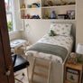shelves kids bedroom built in Image 2