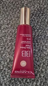 Clarins BB Detox Fluid