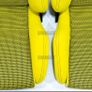 yellow recaros Image 9