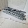 Scalextric C8228 & C8233: Radius Two Large Border Kit with Barriers - new condition (R2 Lead In/Out ) Image 4