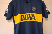 Boca juniors Jersey. Boca Fans Home Jersey. Youth Age 14 To 16 Years. Collect In Dublin Or Receive Via Post.