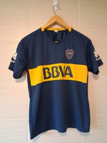 Boca juniors Jersey. Boca Fans Home Jersey. Youth Age 14 To 16 Years. Collect In Dublin Or Receive Via Post.