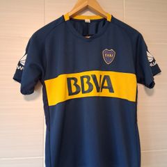 Boca juniors Jersey. Boca Fans Home Jersey. Youth Age 14 To 16 Years. Collect In Dublin Or Receive Via Post.