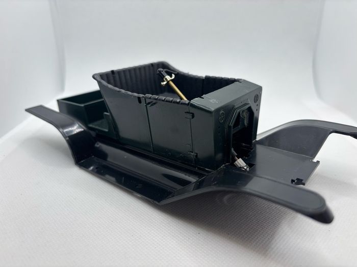 Union 1912 Ford Model T Classic Car Series No1 1/16 scale