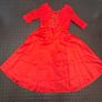 Chinese style dress Image 2