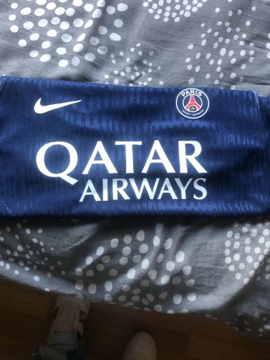 Football jersey