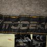 Kevlar motorcycle jeans Image 2