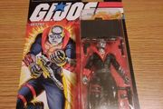 GI Joe Retro Collection: Destro 3.75''